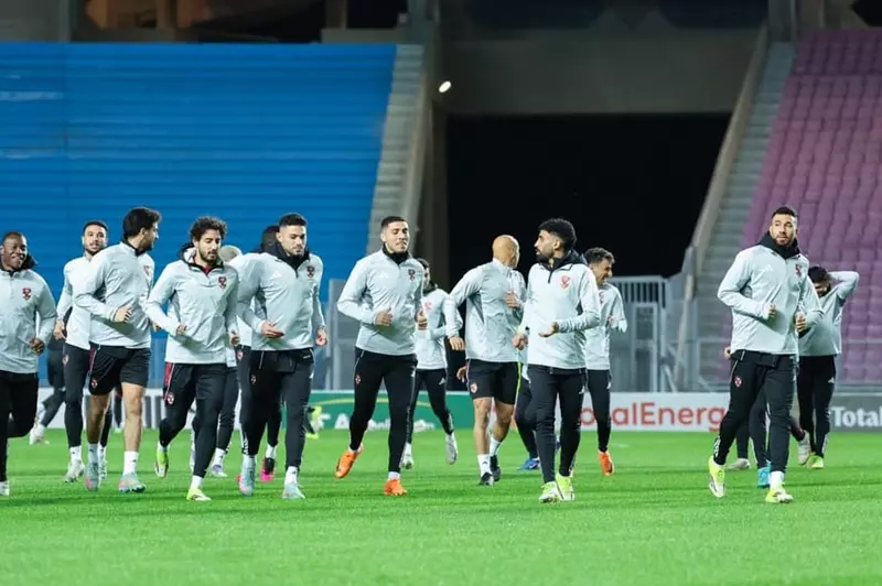 بسلاح التاريخ لتصحيح الحاضر.. الأهلي يتحدى الترجي في دوري أبطال أفريقيا 